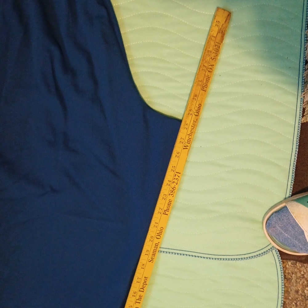 CW Shape Slacks - Picture 3 of 5